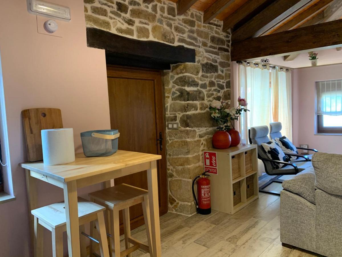 C'Genoveva Complejo Turistico Rural Caleacabo Villa Biescas  Luaran gambar