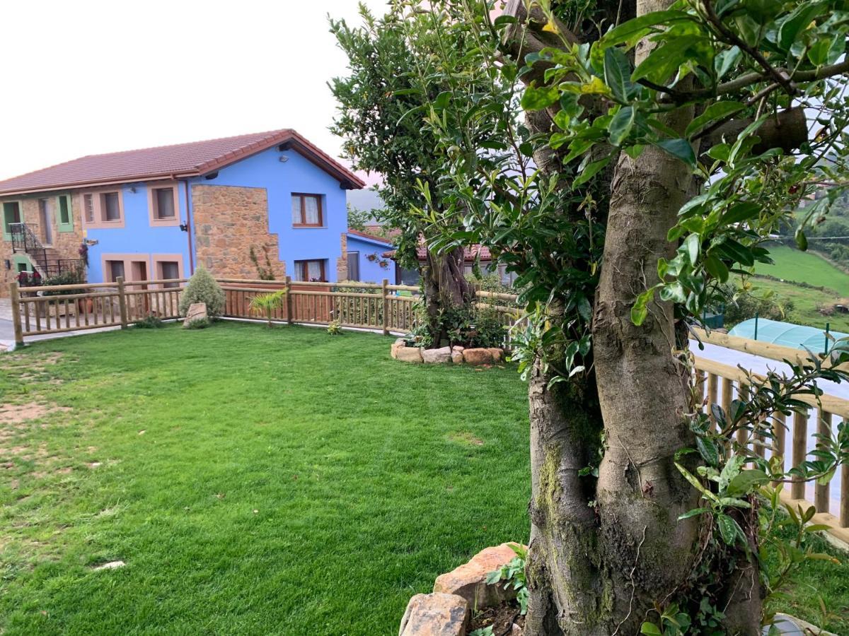 C'Genoveva Complejo Turistico Rural Caleacabo Villa Biescas  Luaran gambar