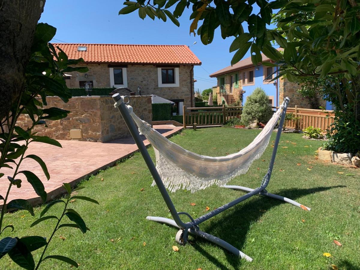 C'Genoveva Complejo Turistico Rural Caleacabo Villa Biescas  Luaran gambar