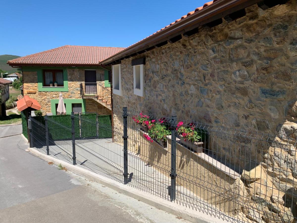 C'Genoveva Complejo Turistico Rural Caleacabo Villa Biescas  Luaran gambar