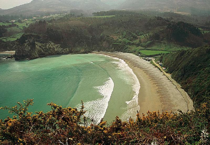 C'Genoveva Complejo Turistico Rural Caleacabo Villa Biescas  Luaran gambar