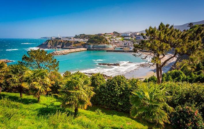 C'Genoveva Complejo Turistico Rural Caleacabo Villa Biescas  Luaran gambar
