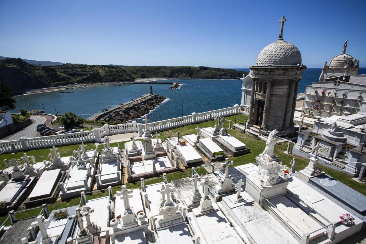 C'Genoveva Complejo Turistico Rural Caleacabo Villa Biescas  Luaran gambar