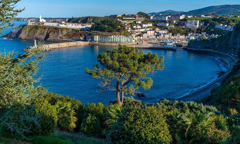 C'Genoveva Complejo Turistico Rural Caleacabo Villa Biescas  Luaran gambar