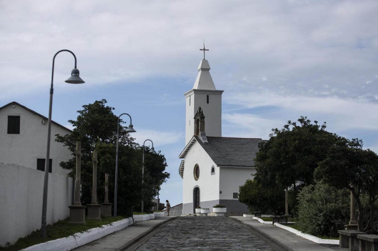 C'Genoveva Complejo Turistico Rural Caleacabo Villa Biescas  Luaran gambar