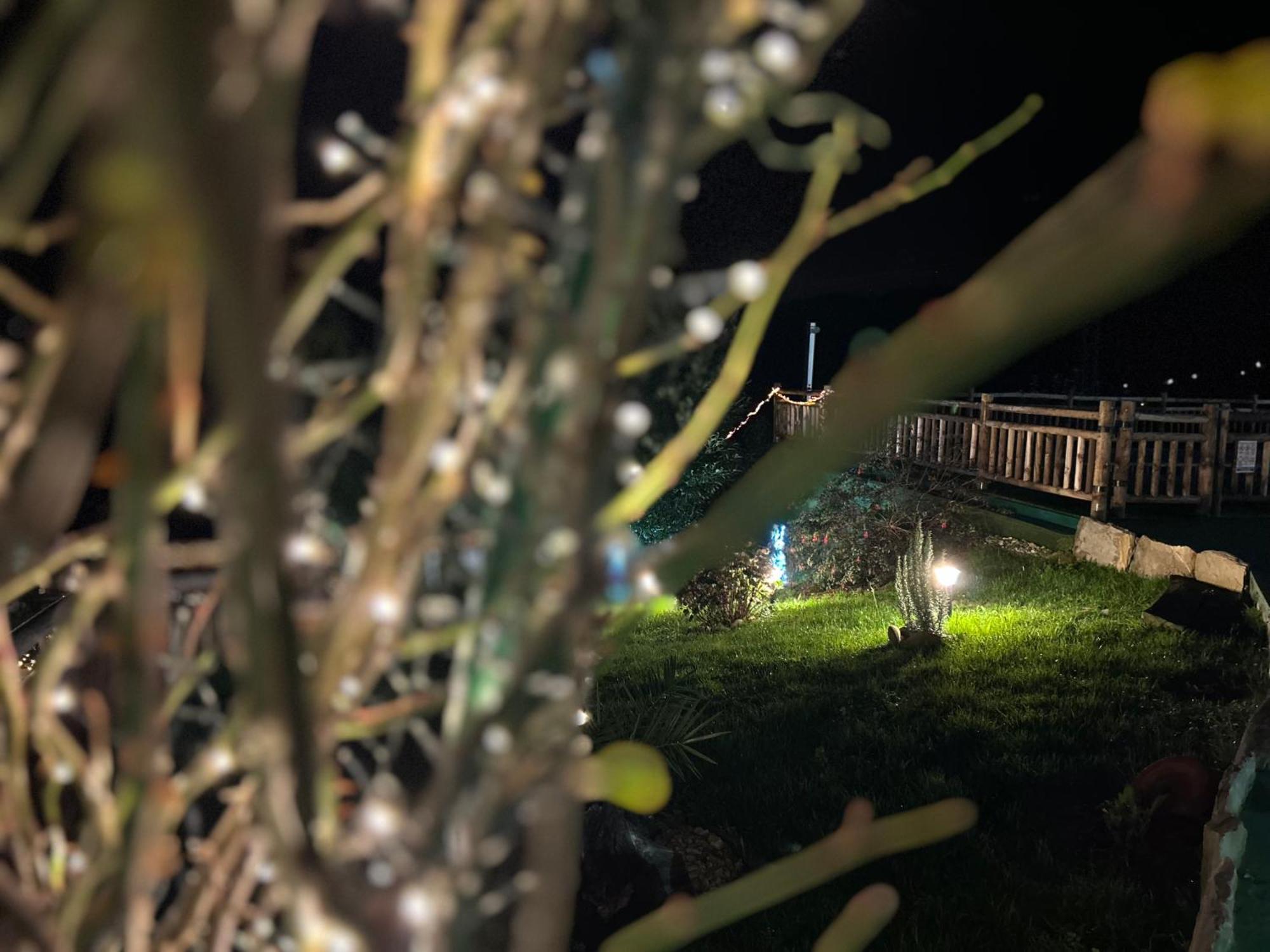 C'Genoveva Complejo Turistico Rural Caleacabo Villa Biescas  Luaran gambar
