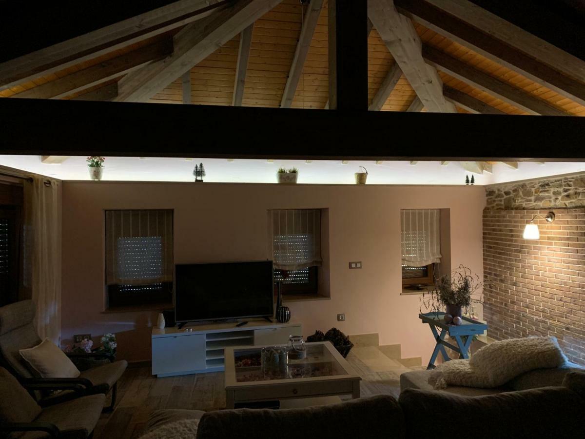 C'Genoveva Complejo Turistico Rural Caleacabo Villa Biescas  Luaran gambar